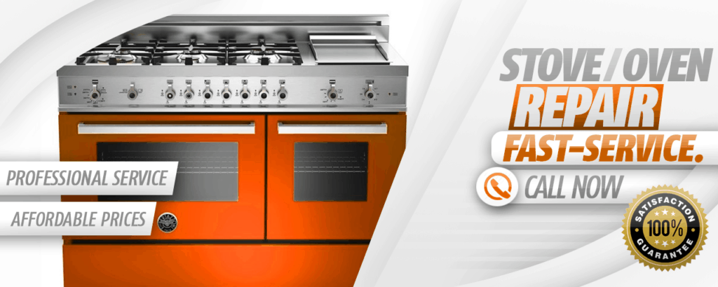 Stove & Oven Repair Baton Rouge, LA | (225) 230-2530